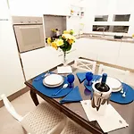 Blue Seagull By Portofinohomes