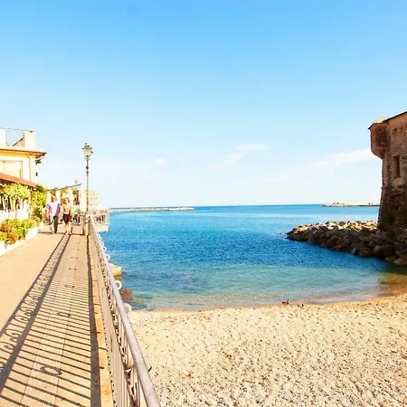 Blue Seagull By Portofinohomes Апартаменты Рапалло