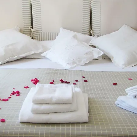 Апартаменты Blue Seagull By Portofinohomes