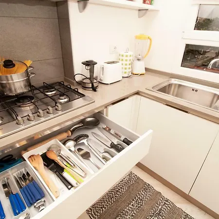 Апартаменты Blue Seagull By Portofinohomes