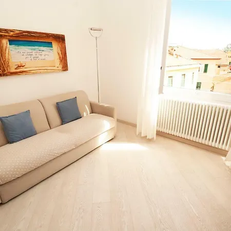 Blue Seagull By Portofinohomes *