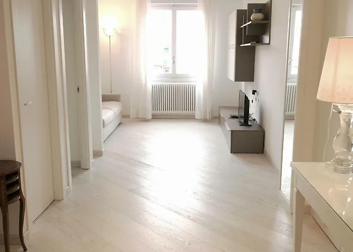 Апартаменты Blue Seagull By Portofinohomes Рапалло