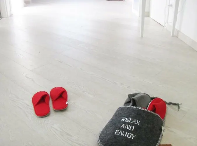 Blue Seagull By Portofinohomes Апартаменты *