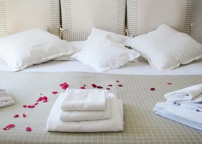 Апартаменты Blue Seagull By Portofinohomes