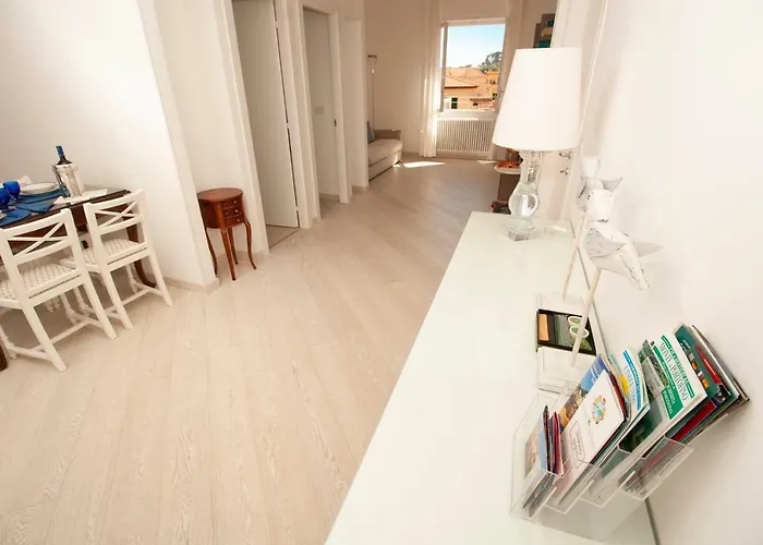 Blue Seagull By Portofinohomes Апартаменты