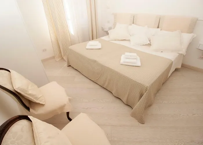 Blue Seagull By Portofinohomes Апартаменты Рапалло