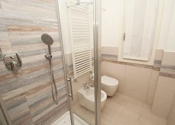 Blue Seagull By Portofinohomes Апартаменты *