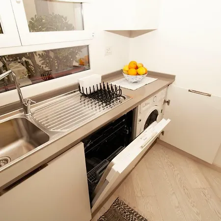 Apartment Blue Seagull By Portofinohomes *