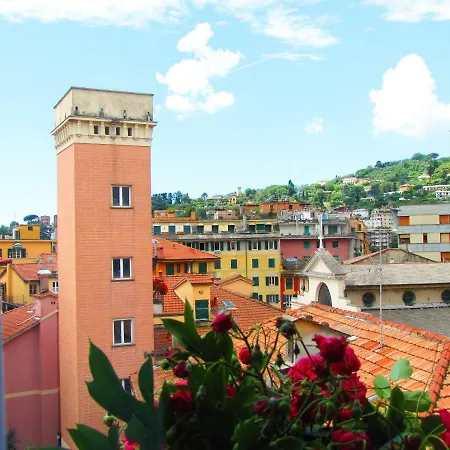 公寓 Blue Seagull By Portofinohomes