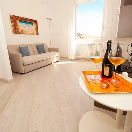 Blue Seagull By Portofinohomes Apartment Rapallo