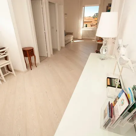 Blue Seagull By Portofinohomes Apartment