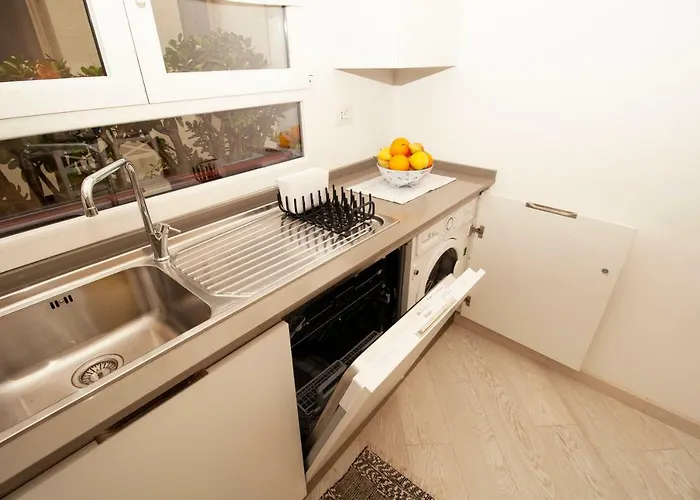 דירה Blue Seagull By Portofinohomes *