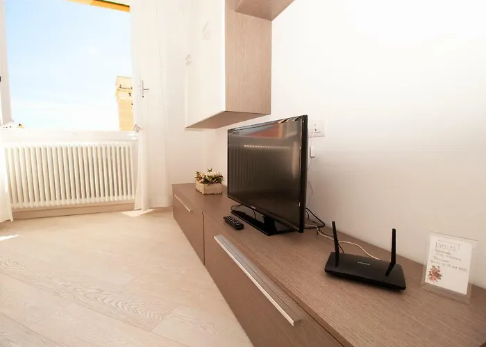 Blue Seagull By Portofinohomes *