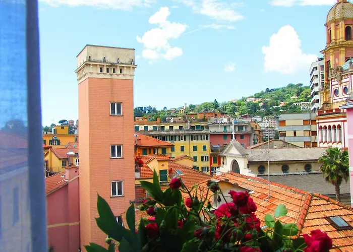 Apartamento Blue Seagull By Portofinohomes