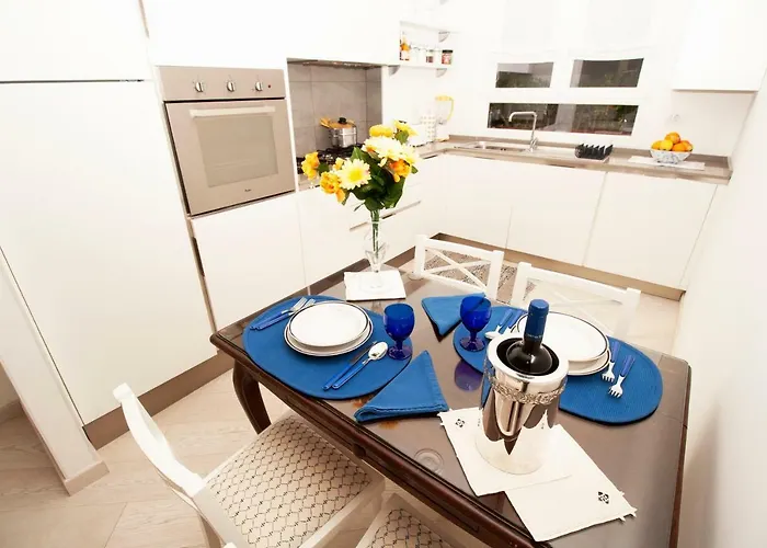 Blue Seagull By Portofinohomes