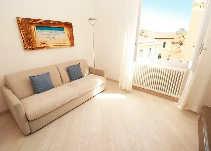 Blue Seagull By Portofinohomes *