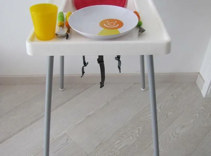 Apartamento Blue Seagull By Portofinohomes *